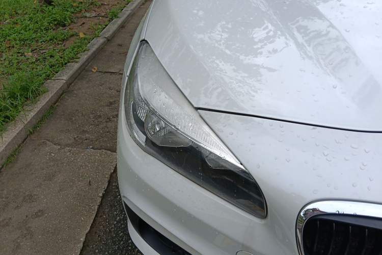 Used BMW 2 Series Gran Tourer 2015 218i Leading Model Right Front Headlight