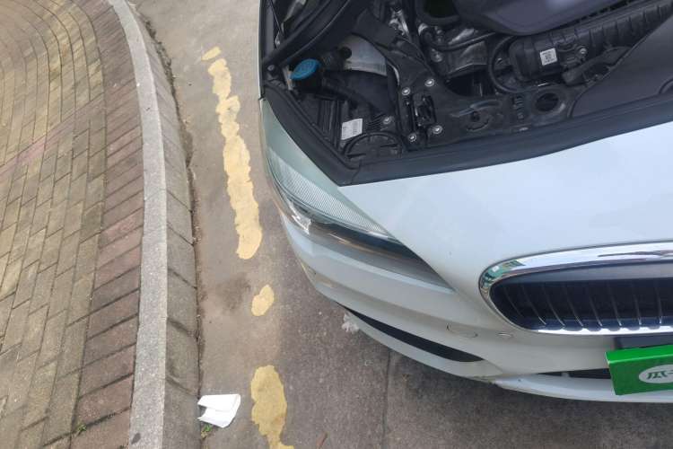Used BMW 2 Series Gran Tourer 2015 218i Leading Model Right Front Headlight