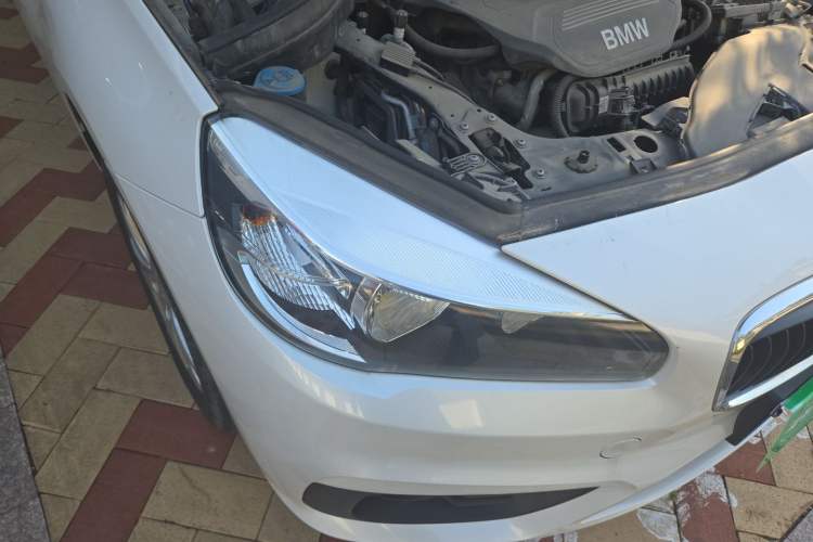 Used BMW 2 Series Gran Tourer 2015 218i Leading Model Right Front Headlight