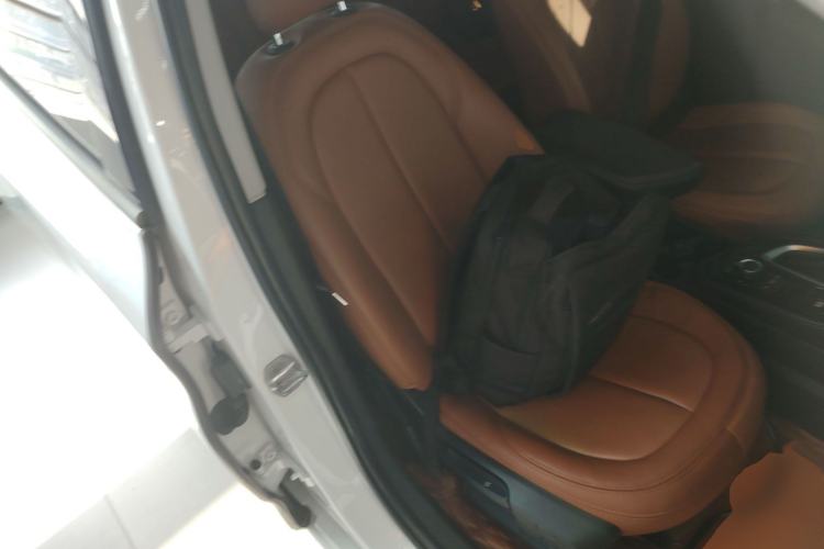 Used BMW 2 Series Gran Tourer 2015 218i Leading Model Right Front Seat