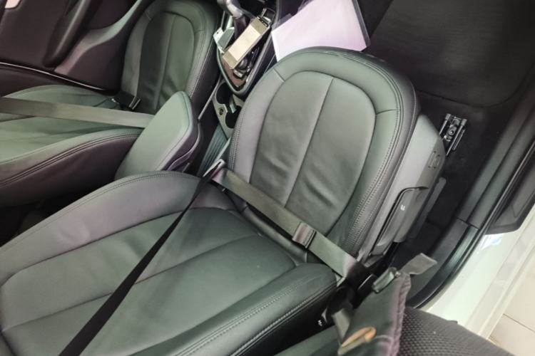 Used BMW 2 Series Gran Tourer 2015 218i Leading Model Right Front Seat