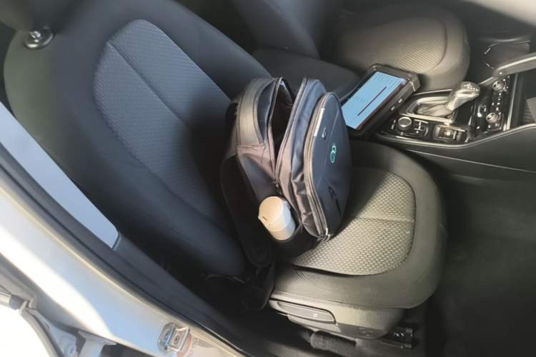 Used BMW 2 Series Gran Tourer 2015 218i Leading Model Right Front Seat