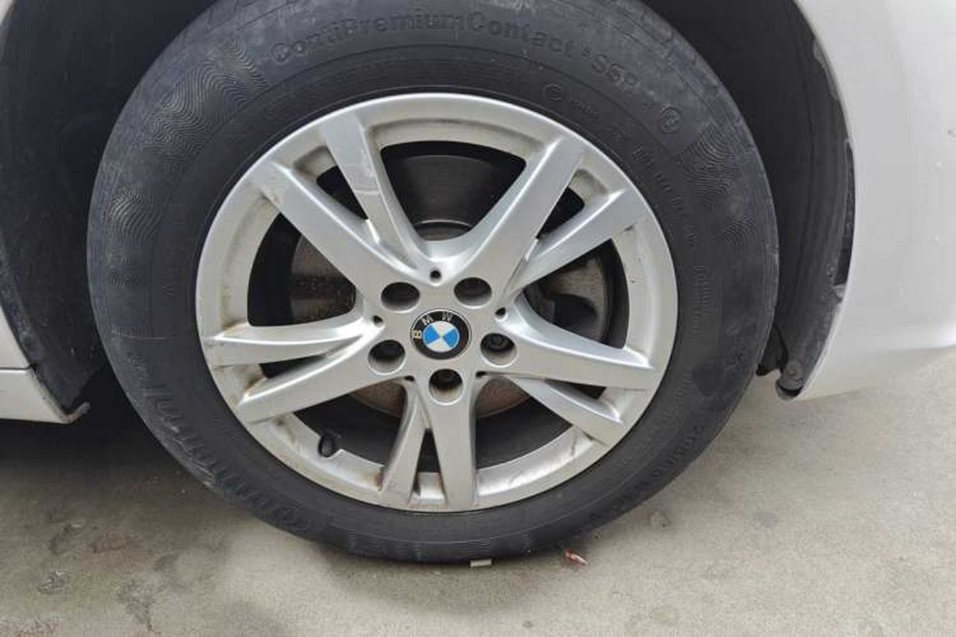 Used BMW 2 Series Gran Tourer 2015 218i Leading Model Right Front Wheel Hub