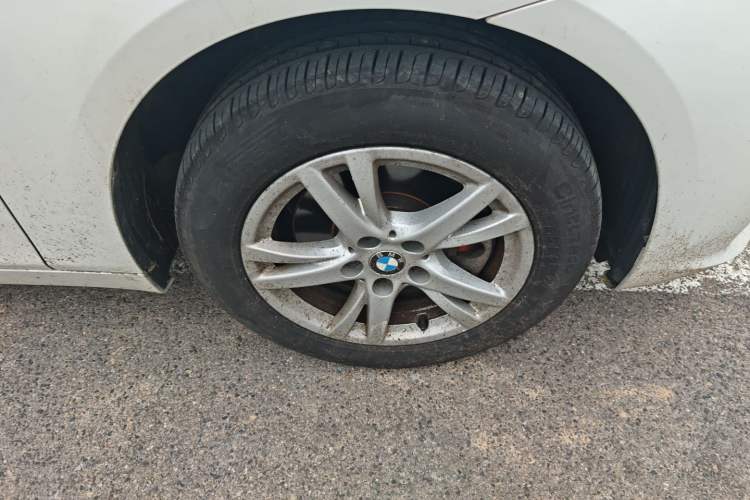 Used BMW 2 Series Gran Tourer 2015 218i Leading Model Right Front Wheel Hub
