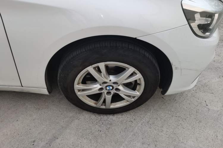 Used BMW 2 Series Gran Tourer 2015 218i Leading Model Right Front Wheel Hub