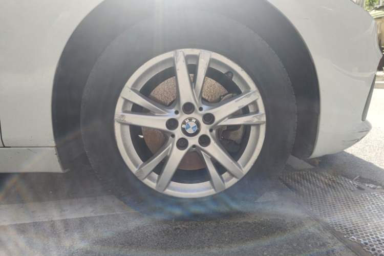 Used BMW 2 Series Gran Tourer 2015 218i Leading Model Right Front Wheel Hub