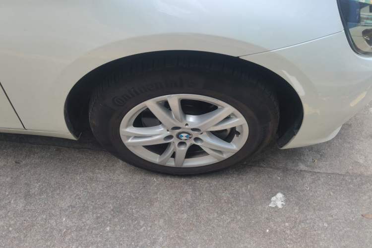 Used BMW 2 Series Gran Tourer 2015 218i Leading Model Right Front Wheel Hub