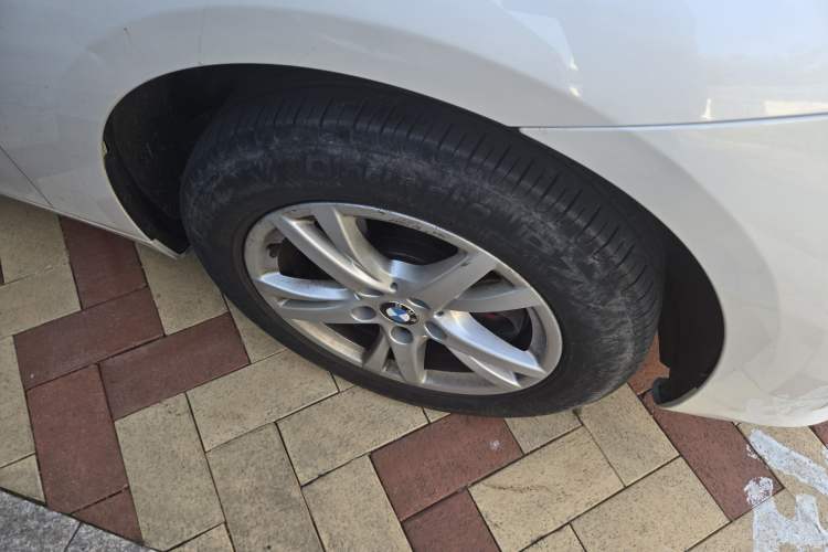 Used BMW 2 Series Gran Tourer 2015 218i Leading Model Right Front Wheel Hub
