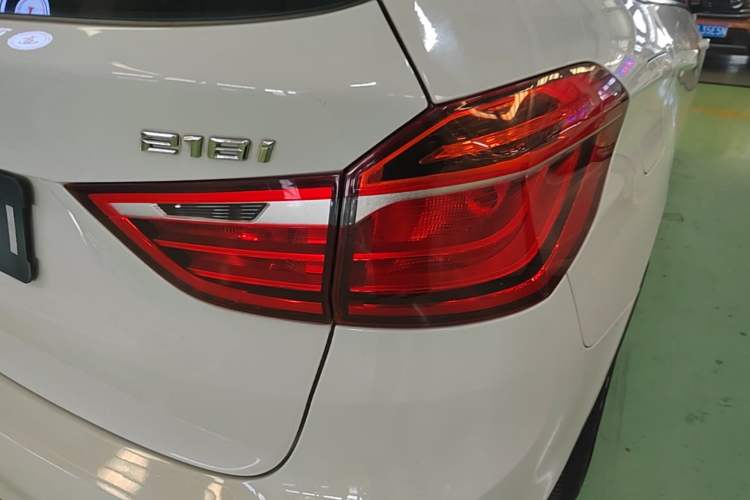 Used BMW 2 Series Gran Tourer 2015 218i Leading Model Right Rear Taillight