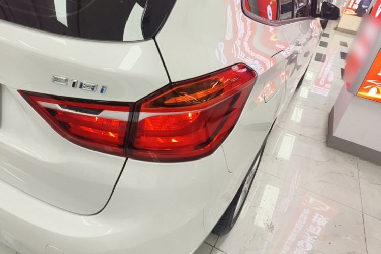 Used BMW 2 Series Gran Tourer 2015 218i Leading Model Right Rear Taillight