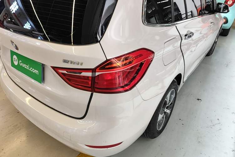 Used BMW 2 Series Gran Tourer 2015 218i Leading Model Right Rear Taillight