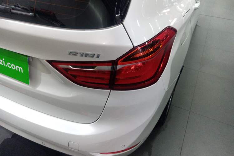 Used BMW 2 Series Gran Tourer 2015 218i Leading Model Right Rear Taillight