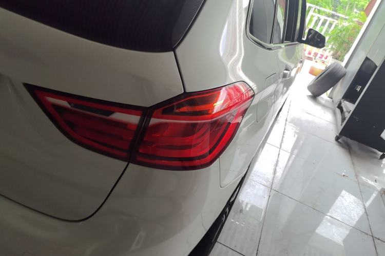 Used BMW 2 Series Gran Tourer 2015 218i Sports Design Package Right Rear Taillight
