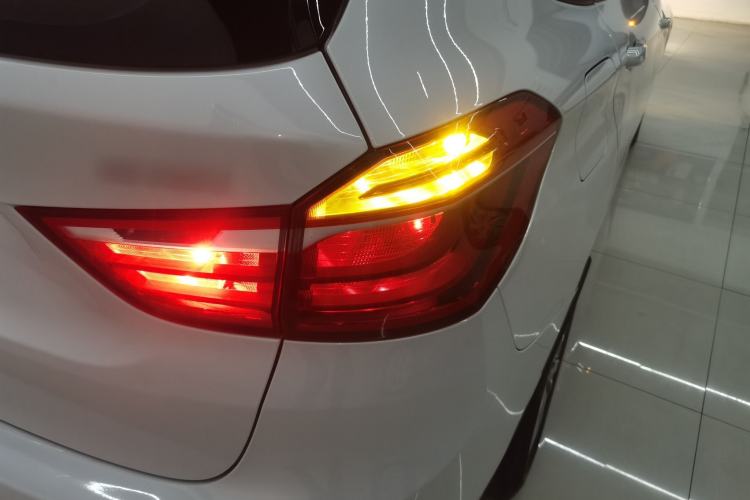 Used BMW 2 Series Gran Tourer 2015 218i Leading Model Right Rear Taillight