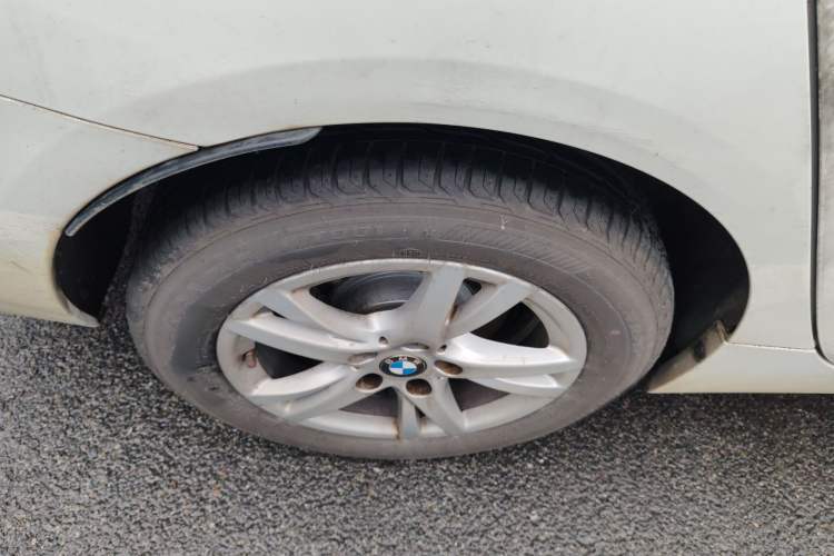 Used BMW 2 Series Gran Tourer 2015 218i Leading Model Right Rear Wheel Hub