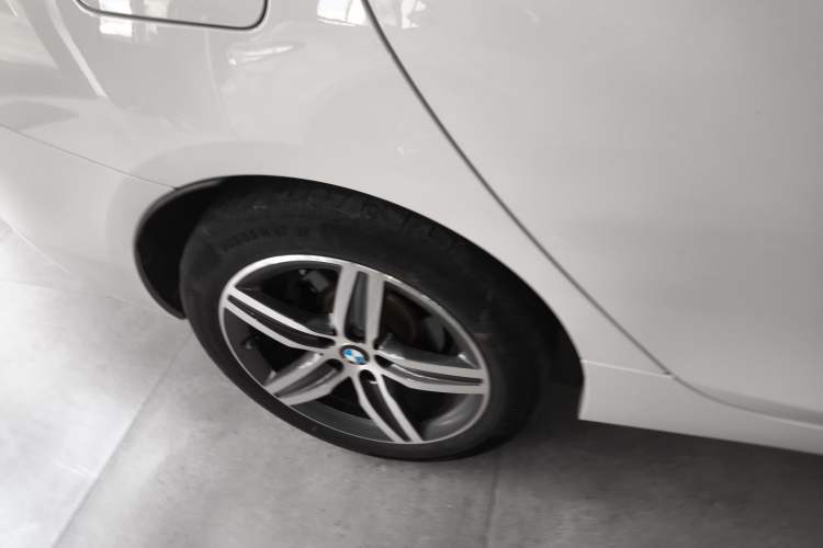 Used BMW 2 Series Gran Tourer 2015 218i Leading Model Right Rear Wheel Hub