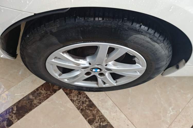 Used BMW 2 Series Gran Tourer 2015 218i Leading Model Right Rear Wheel Hub