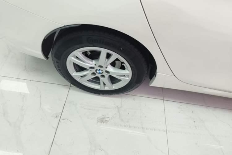 Used BMW 2 Series Gran Tourer 2015 218i Leading Model Right Rear Wheel Hub