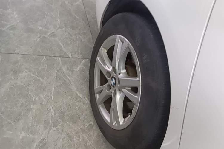 Used BMW 2 Series Gran Tourer 2015 218i Leading Model Right Rear Wheel Hub