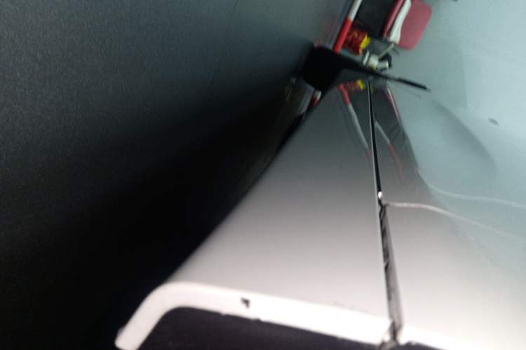 Used BMW 2 Series Gran Tourer 2015 218i Leading Model Right Side Sill