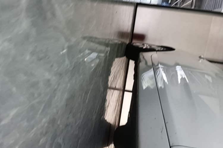 Used BMW 2 Series Gran Tourer 2015 218i Leading Model Right Side Sill