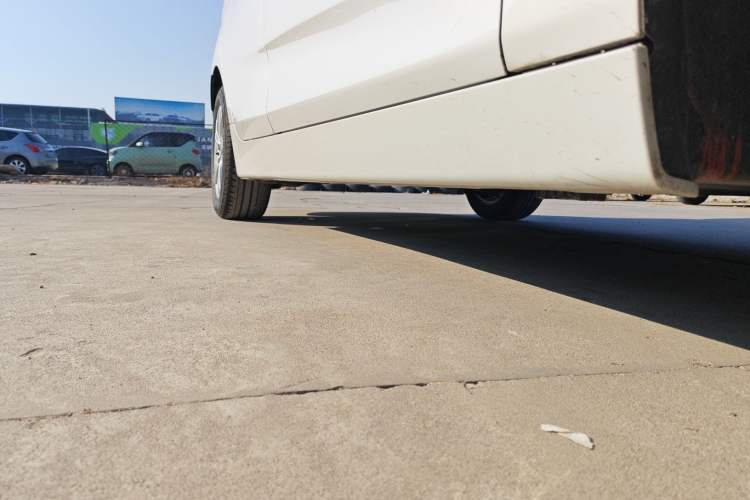 Used BMW 2 Series Gran Tourer 2015 218i Leading Model Right Side Sill