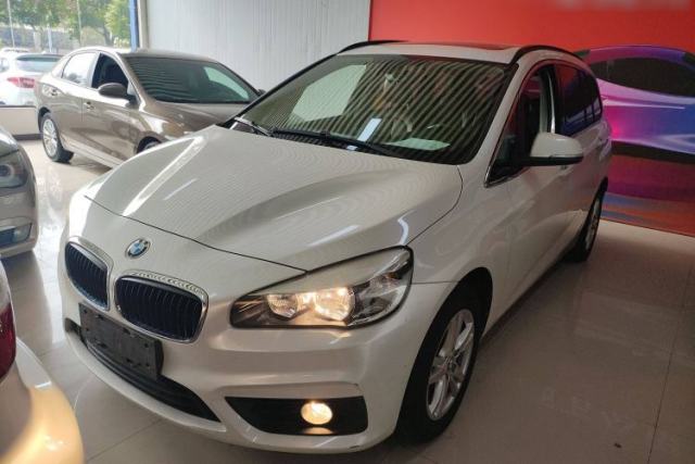 Used BMW 2 Series Gran Tourer 2015 218i Leading Model