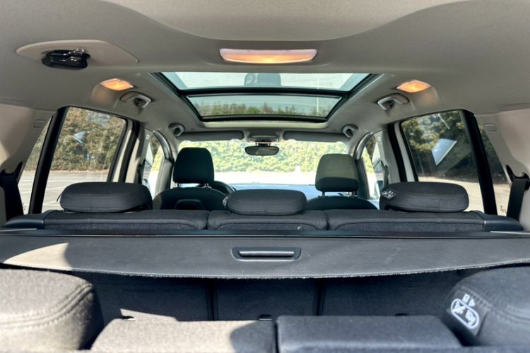 Used BMW 2 Series Gran Tourer 2015 218i Leading Model Roof