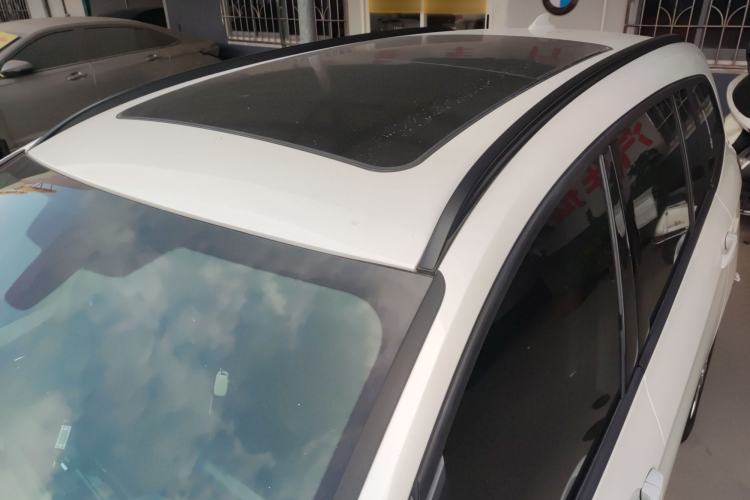 Used BMW 2 Series Gran Tourer 2015 218i Leading Model Roof