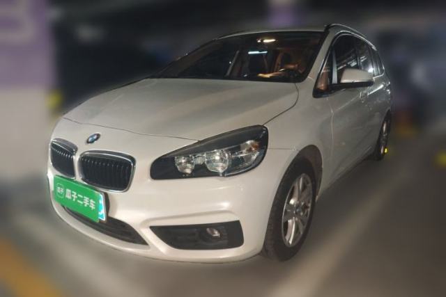 Used BMW 2 Series Gran Tourer 2015 218i Leading Model