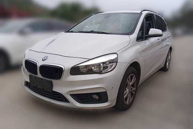 Used BMW 2 Series Gran Tourer 2015 218i Leading Model