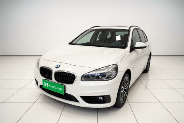 Used BMW 2 Series Gran Tourer 2015 218i Sports Design Package