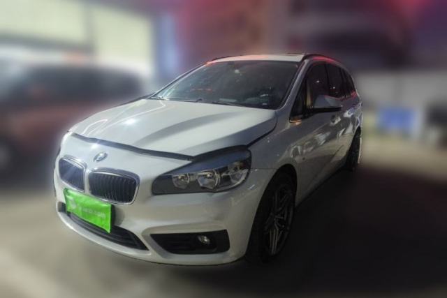 Used BMW 2 Series Gran Tourer 2015 218i Leading Model