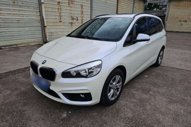 Used BMW 2 Series Gran Tourer 2015 218i Leading Model