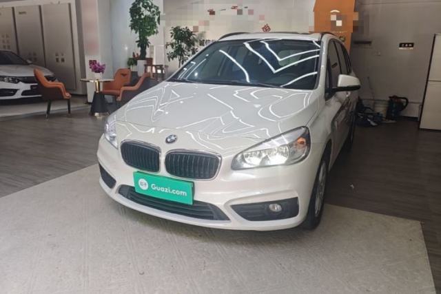 Used BMW 2 Series Gran Tourer 2015 218i Leading Model