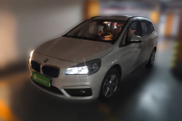 Used BMW 2 Series Gran Tourer 2015 218i Leading Model