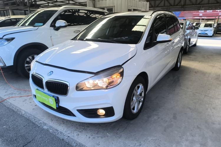 Ojetý BMW 2 Series Gran Tourer 2015 218i Leading Model Guazi used car, China used car export, Used car for sale, Used  cars, Cheapest cars for sale
