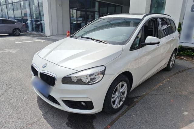 Used BMW 2 Series Gran Tourer 2015 218i Leading Model