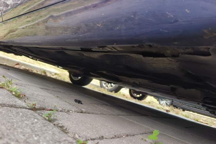 Used BMW 2 Series Gran Tourer 2018 220i Leading Model Chassis Front Right