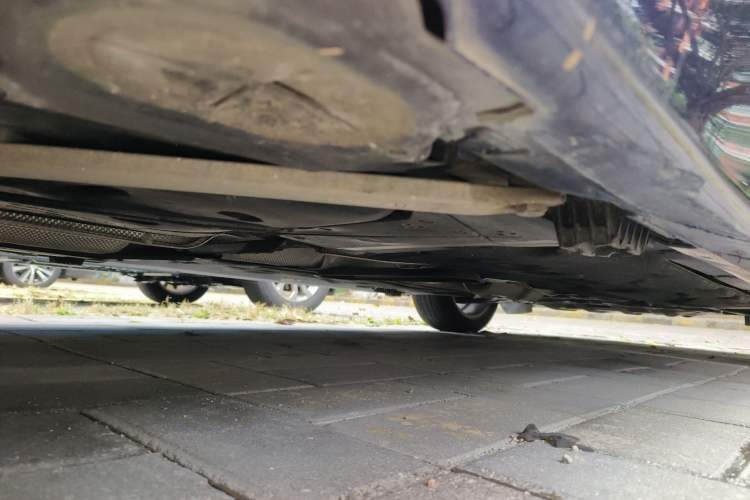 Used BMW 2 Series Gran Tourer 2018 220i Leading Model Chassis Rear Right