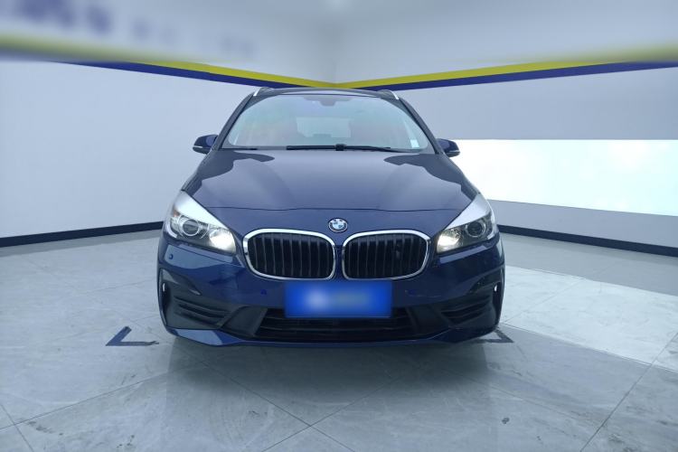 Used BMW 2 Series Gran Tourer 2018 220i Leading Model Front