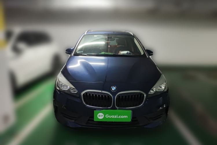 Used BMW 2 Series Gran Tourer 2018 220i Leading Model Front