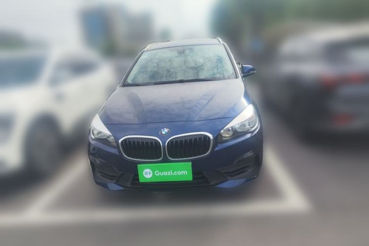 Used BMW 2 Series Gran Tourer 2018 220i Leading Model Front