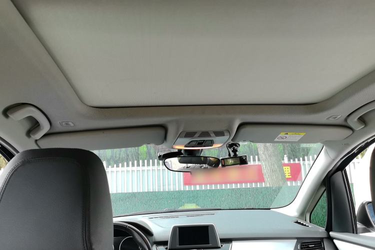 Used BMW 2 Series Gran Tourer 2018 220i Leading Model Headliner
