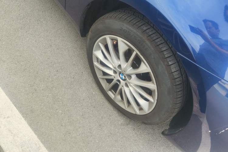 Used BMW 2 Series Gran Tourer 2018 220i Leading Model Right Front Wheel Hub