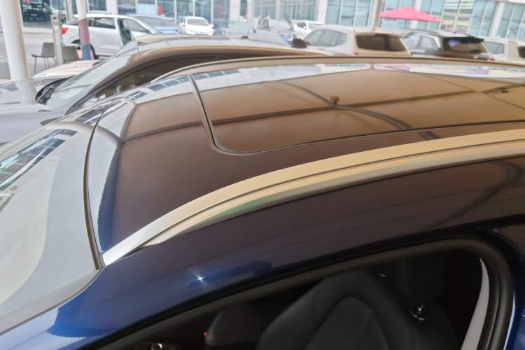 Used BMW 2 Series Gran Tourer 2018 220i Leading Model Roof