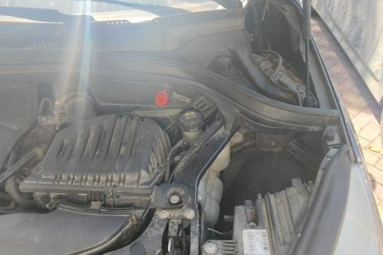 Used BMW 2 Series Gran Tourer 2018 220i Leading Model Engine Bay Left