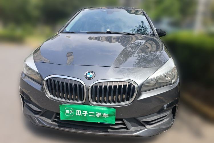 Used BMW 2 Series Gran Tourer 2018 220i Leading Model Front