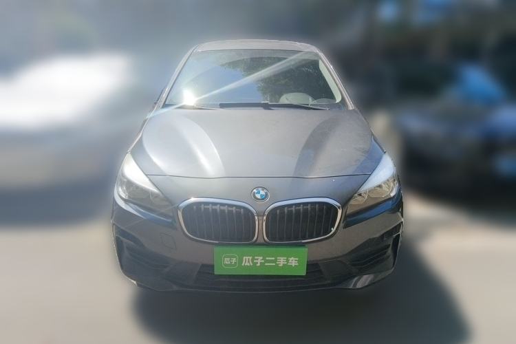 Used BMW 2 Series Gran Tourer 2018 220i Leading Model Front