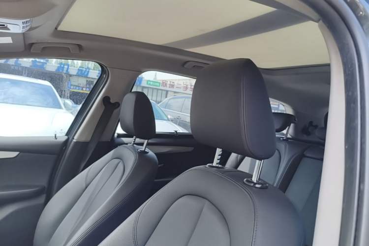 Used BMW 2 Series Gran Tourer 2018 220i Leading Model Headliner